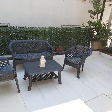 קוטור Apartment Marina מראה חיצוני תמונה