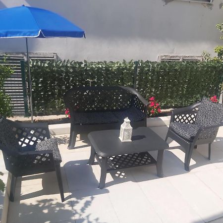 קוטור Apartment Marina מראה חיצוני תמונה
