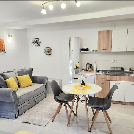 קוטור Apartment Marina מראה חיצוני תמונה