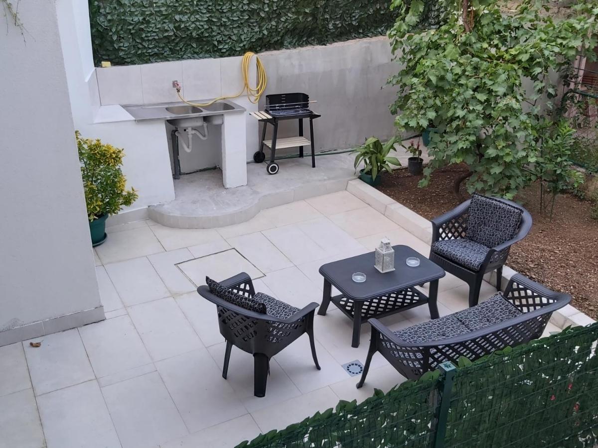 קוטור Apartment Marina מראה חיצוני תמונה