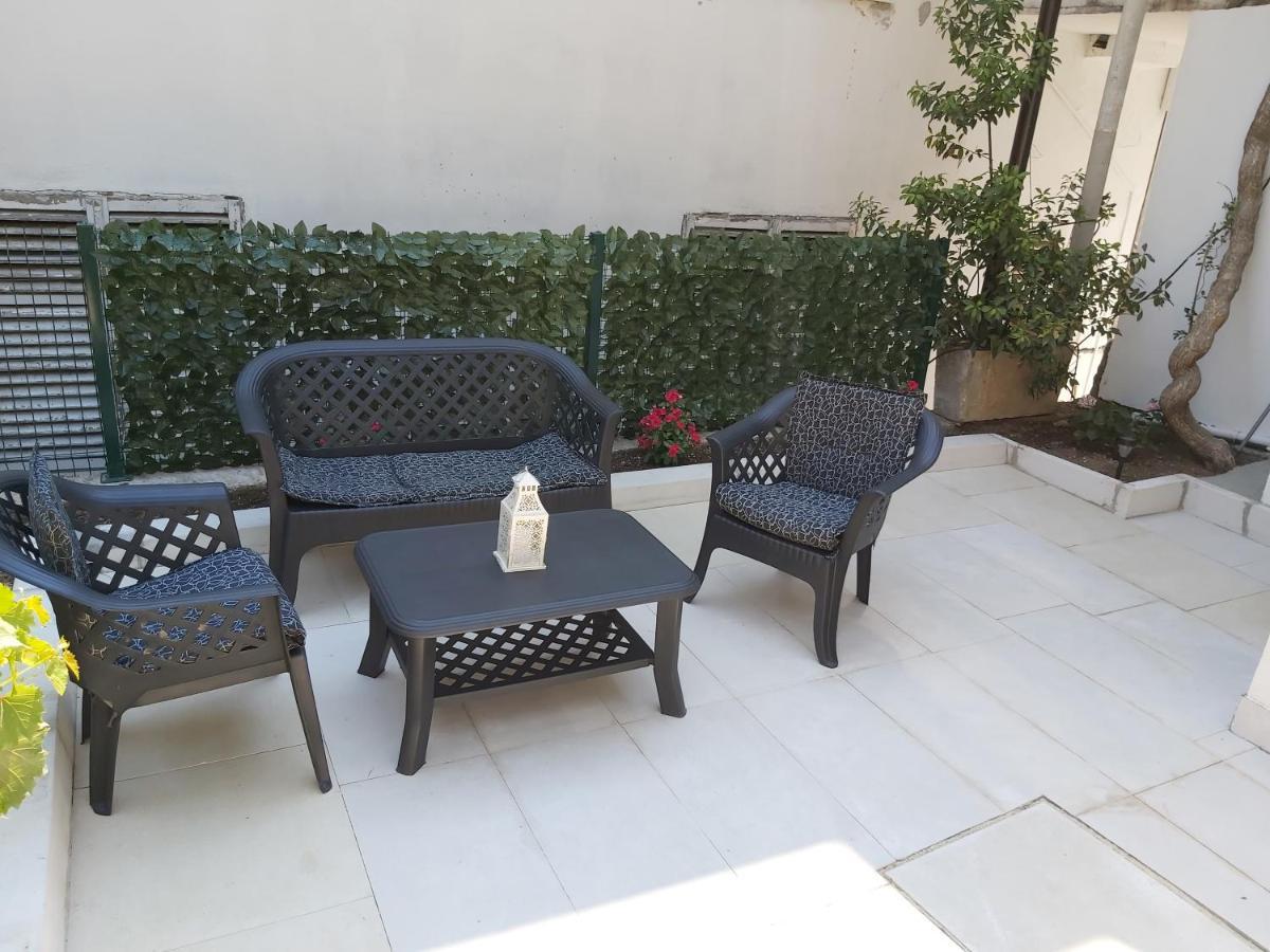 קוטור Apartment Marina מראה חיצוני תמונה