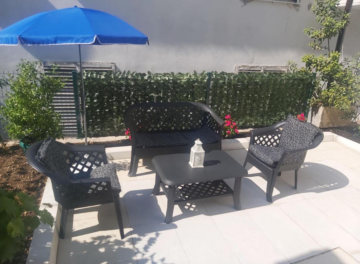 קוטור Apartment Marina מראה חיצוני תמונה