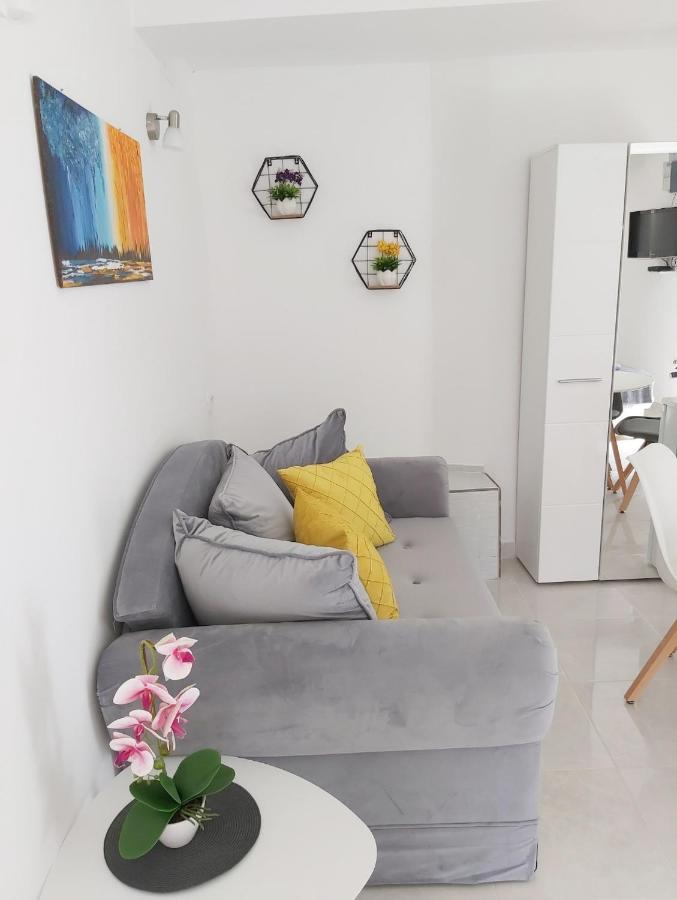 קוטור Apartment Marina מראה חיצוני תמונה