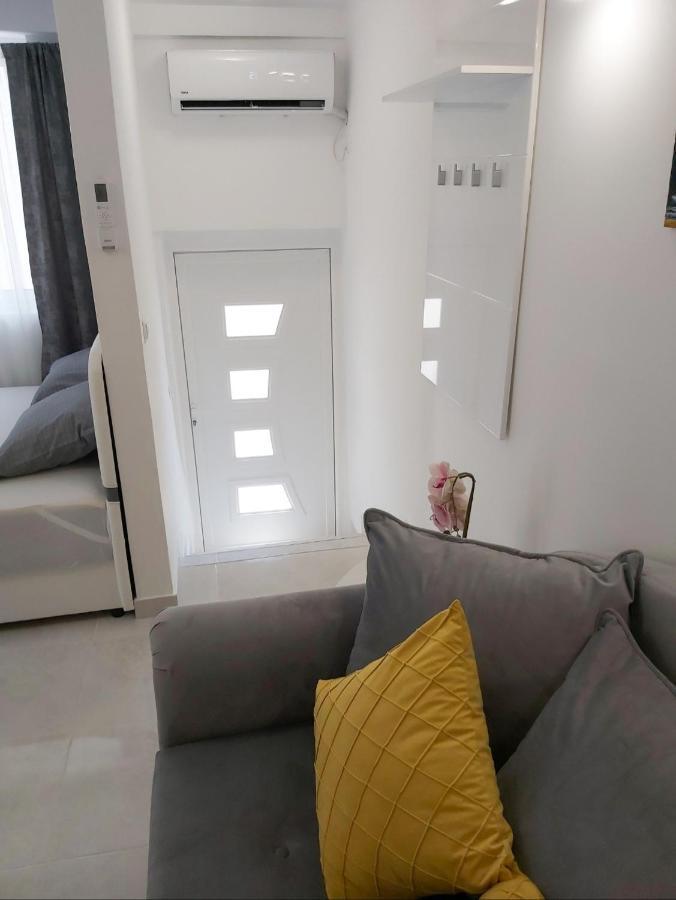 קוטור Apartment Marina מראה חיצוני תמונה