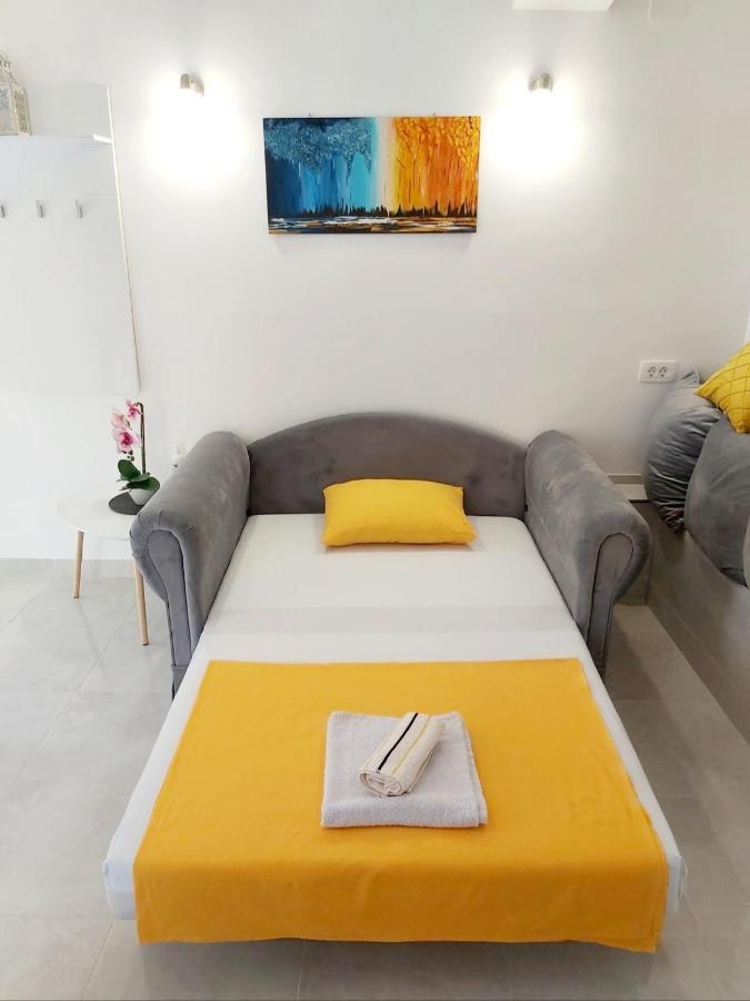 קוטור Apartment Marina מראה חיצוני תמונה