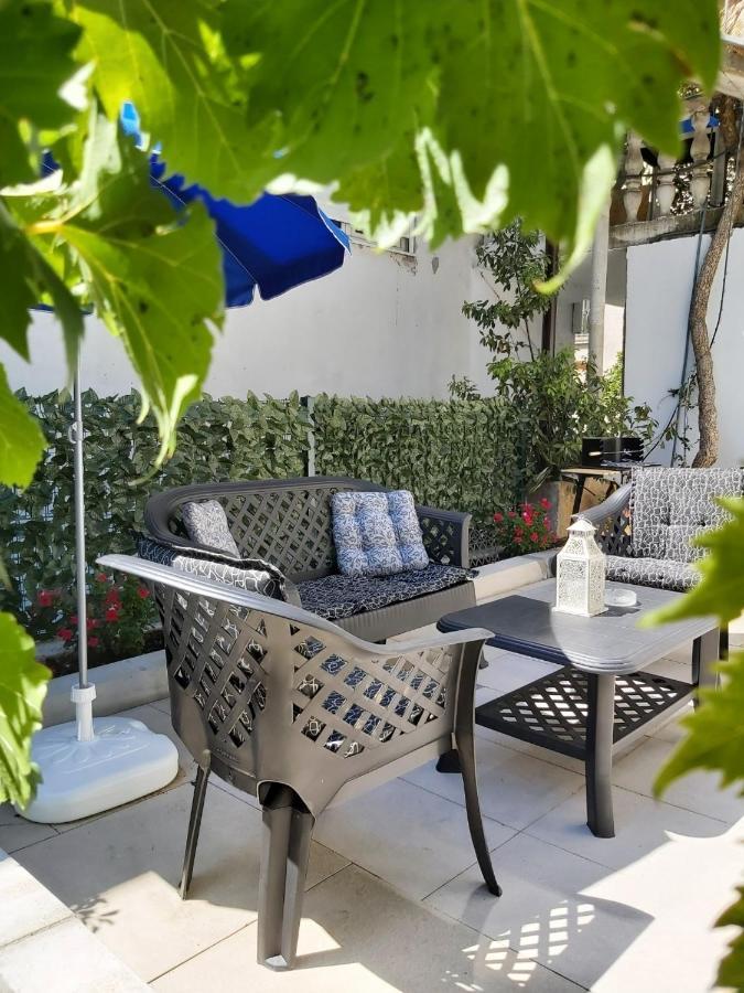 קוטור Apartment Marina מראה חיצוני תמונה
