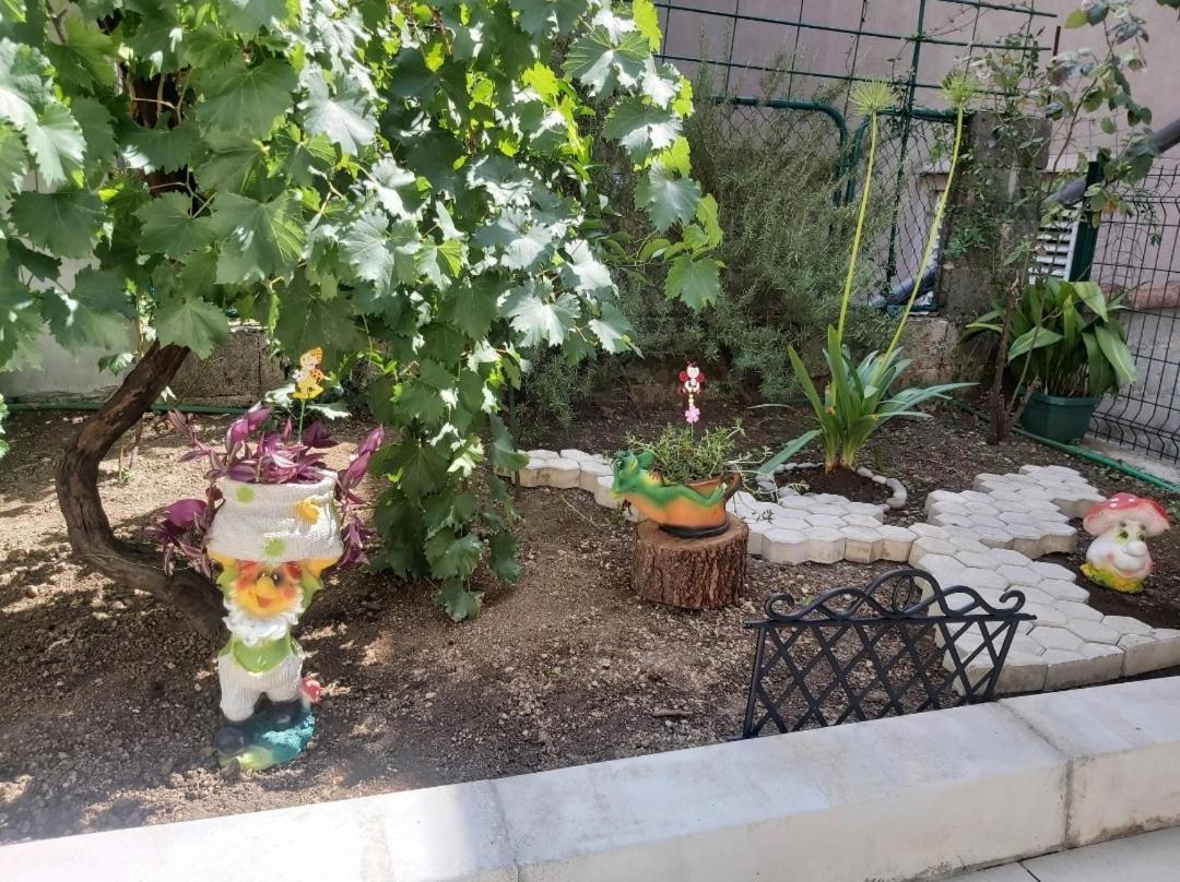קוטור Apartment Marina מראה חיצוני תמונה