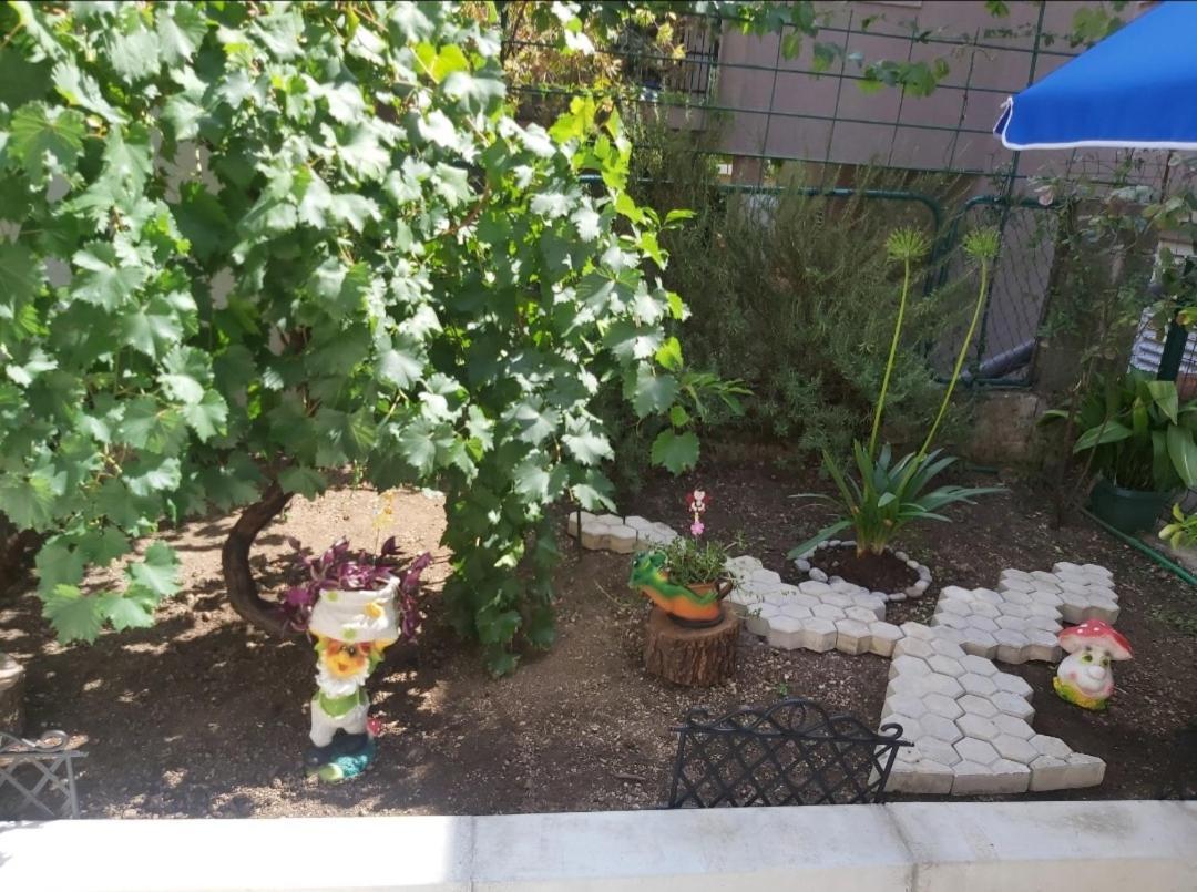 קוטור Apartment Marina מראה חיצוני תמונה