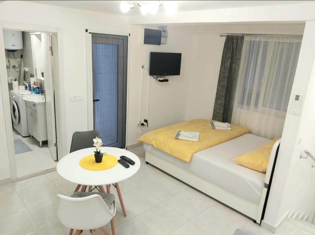 קוטור Apartment Marina מראה חיצוני תמונה