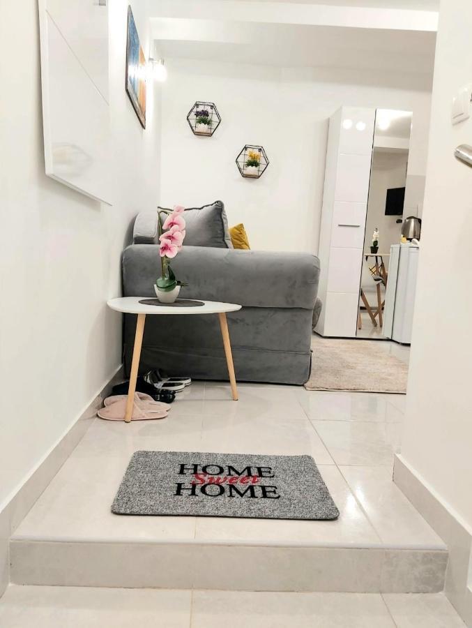 קוטור Apartment Marina מראה חיצוני תמונה