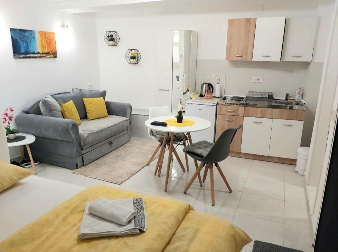 קוטור Apartment Marina מראה חיצוני תמונה