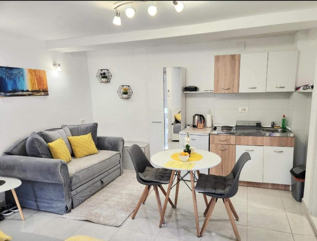 קוטור Apartment Marina מראה חיצוני תמונה