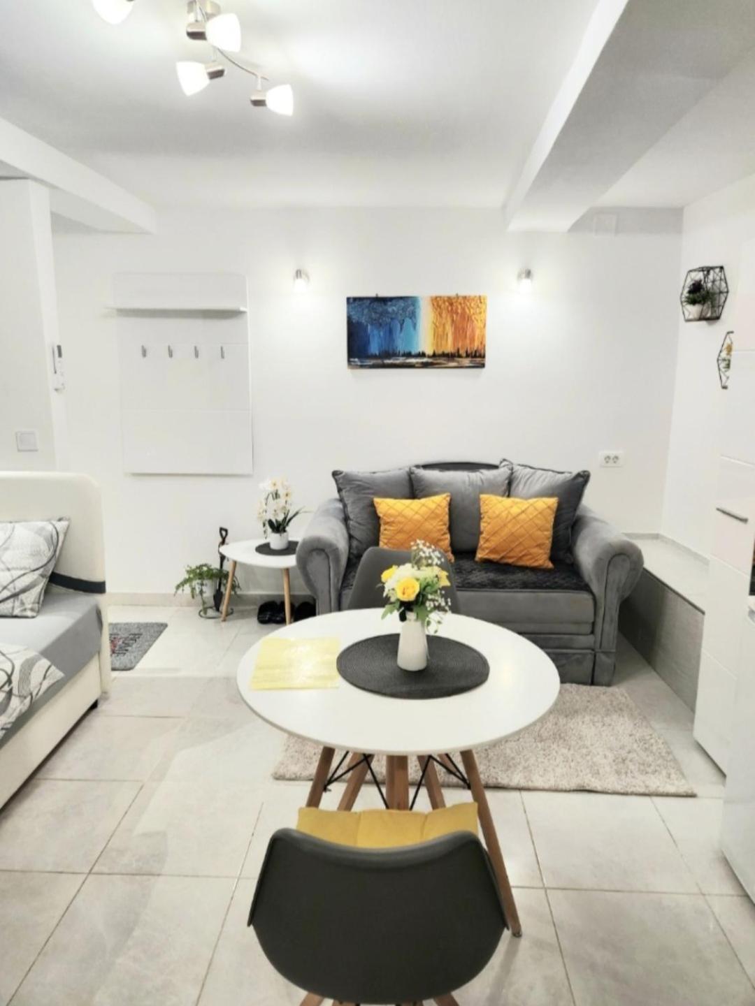קוטור Apartment Marina מראה חיצוני תמונה