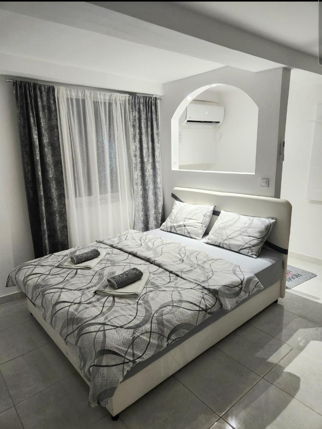 קוטור Apartment Marina מראה חיצוני תמונה