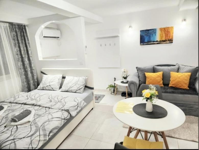 קוטור Apartment Marina מראה חיצוני תמונה