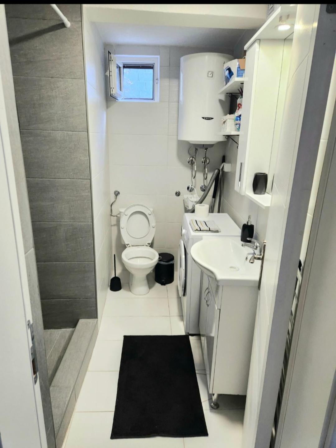 קוטור Apartment Marina מראה חיצוני תמונה